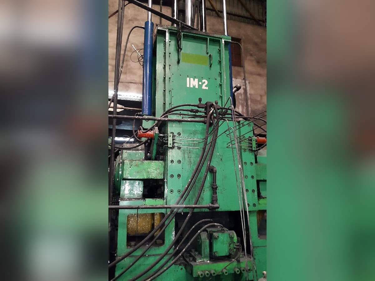 Banbury Mixing Machine